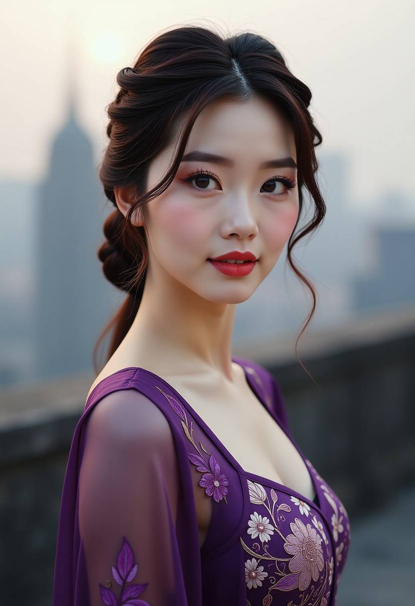 四菜一汤 海报